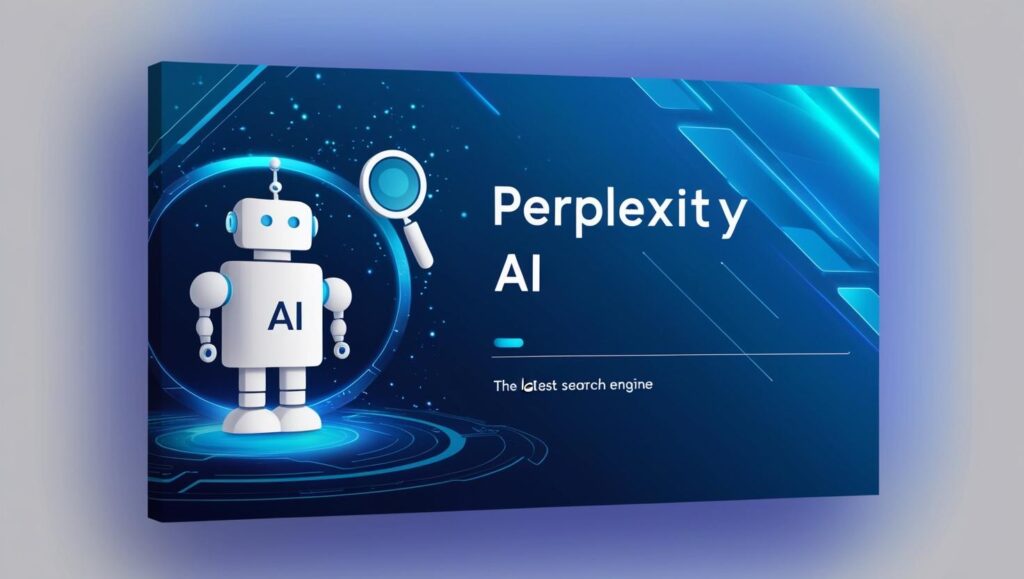 Perplexity AI